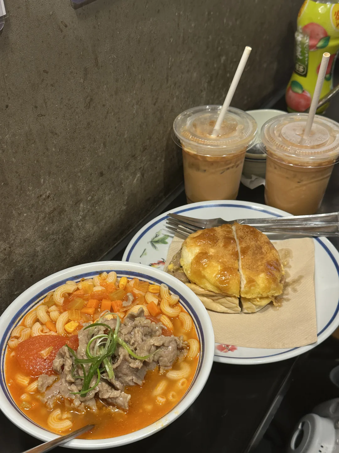 🇭🇰香港旅游不走回头路打卡最佳路线攻略!