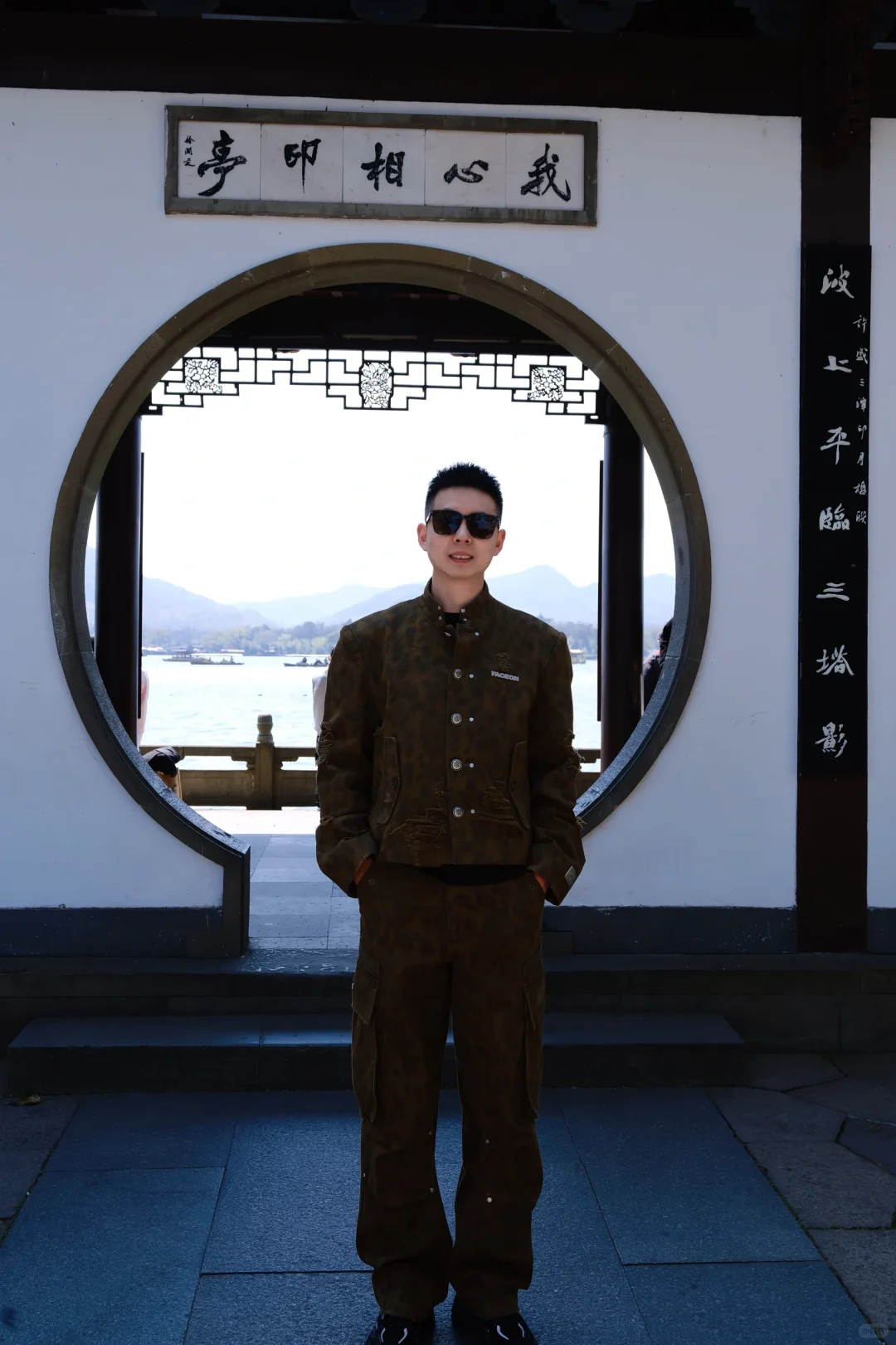 杭州｜谁还没被西湖治愈了呢🎋