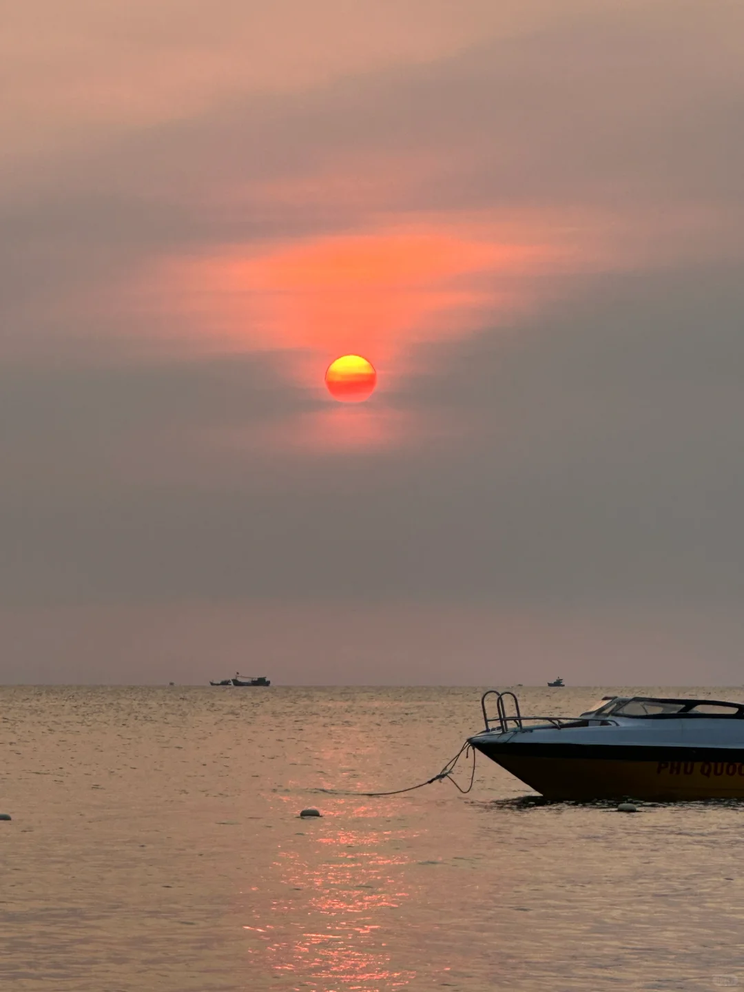 免签 富国岛⛱️小众度假海岛🇻🇳