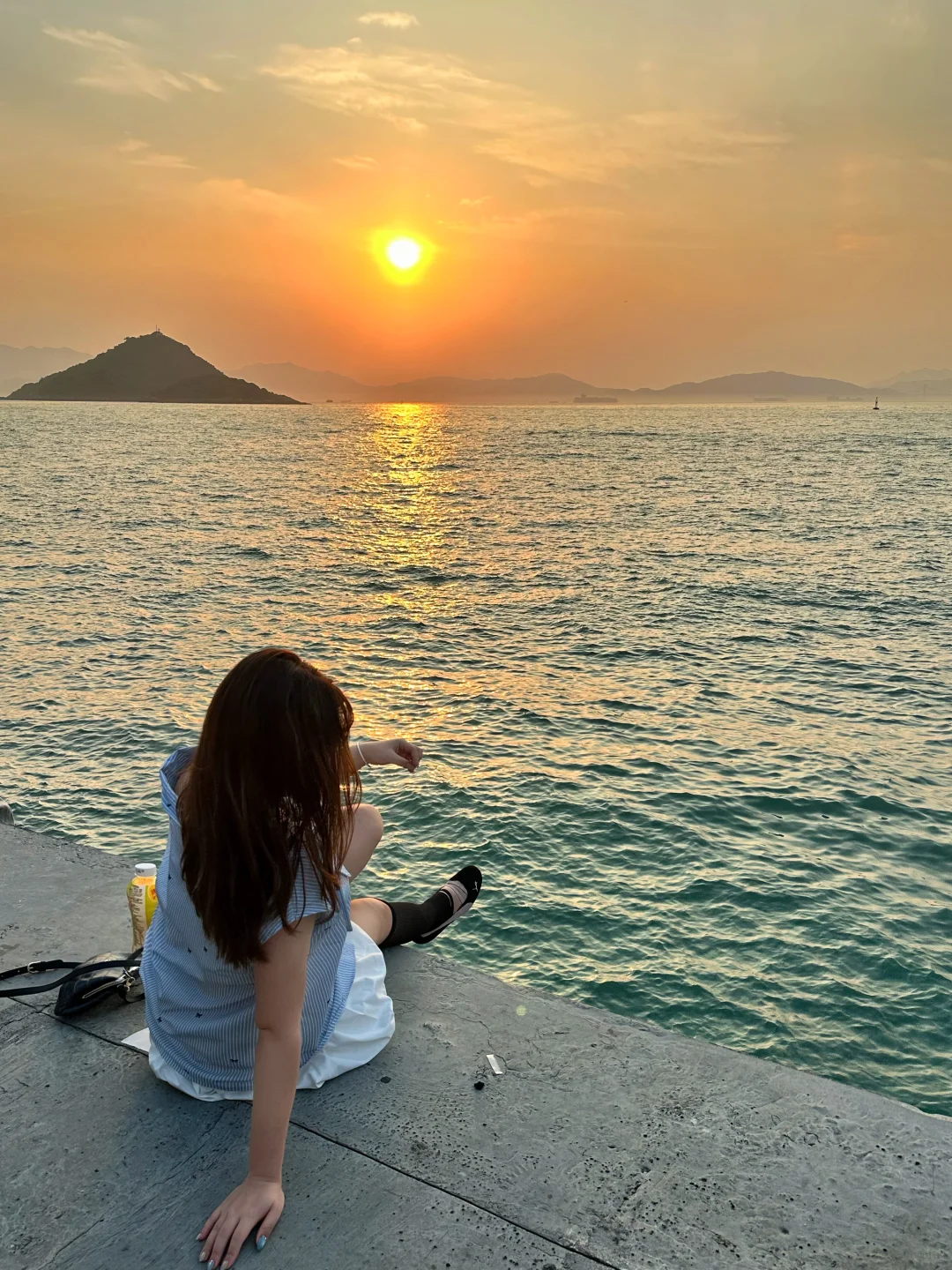 🇭🇰香港旅游不走回头路打卡最佳路线攻略!