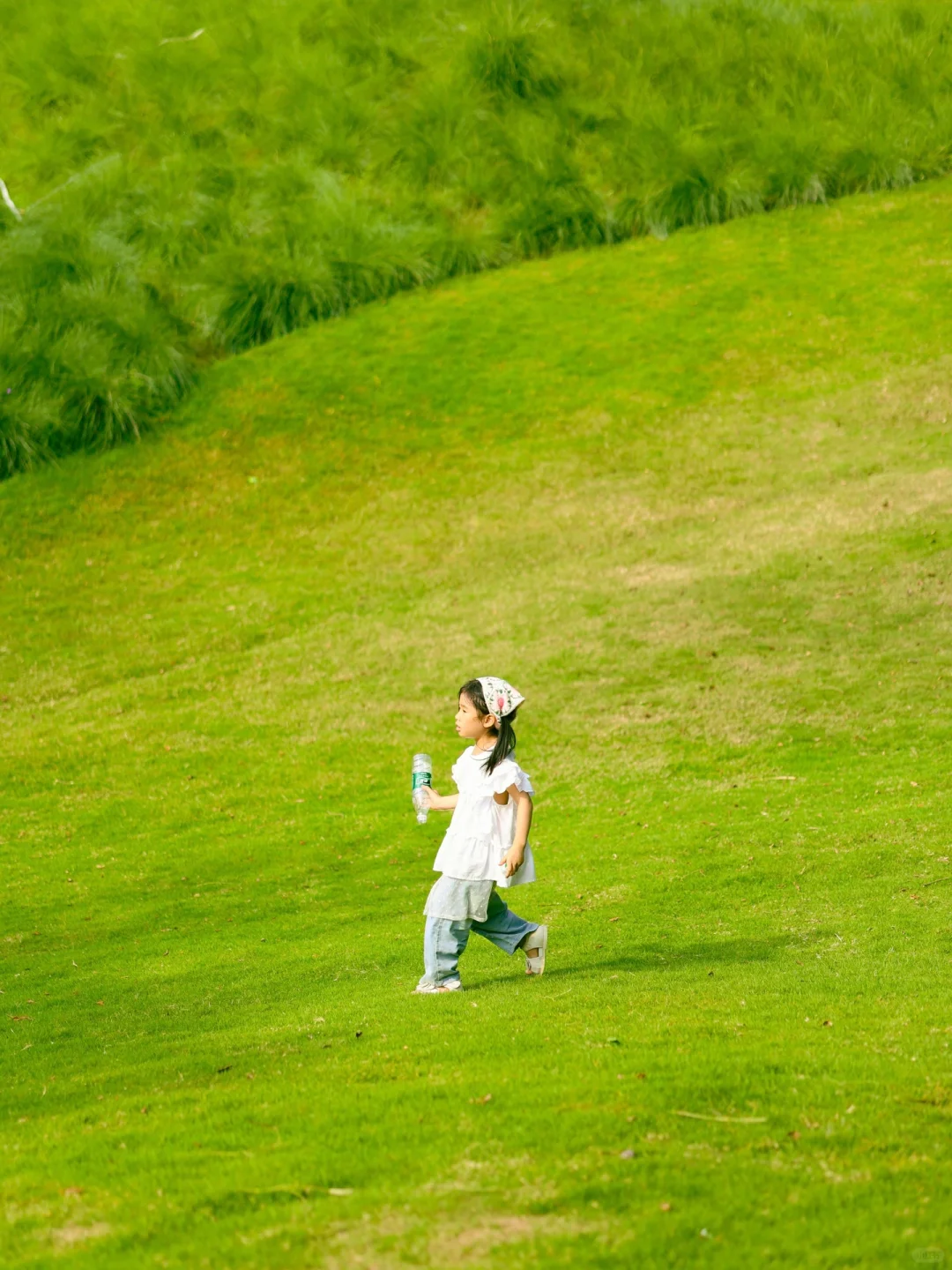 不是新西兰是成都!地铁直达现实版漫画岛!