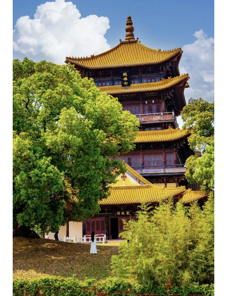 江西游记｜化身锦鲤游千年瓷都～❤️