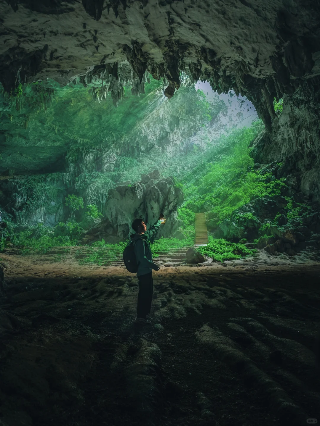 真的很痛心，地心世界入口被永久关闭了❗