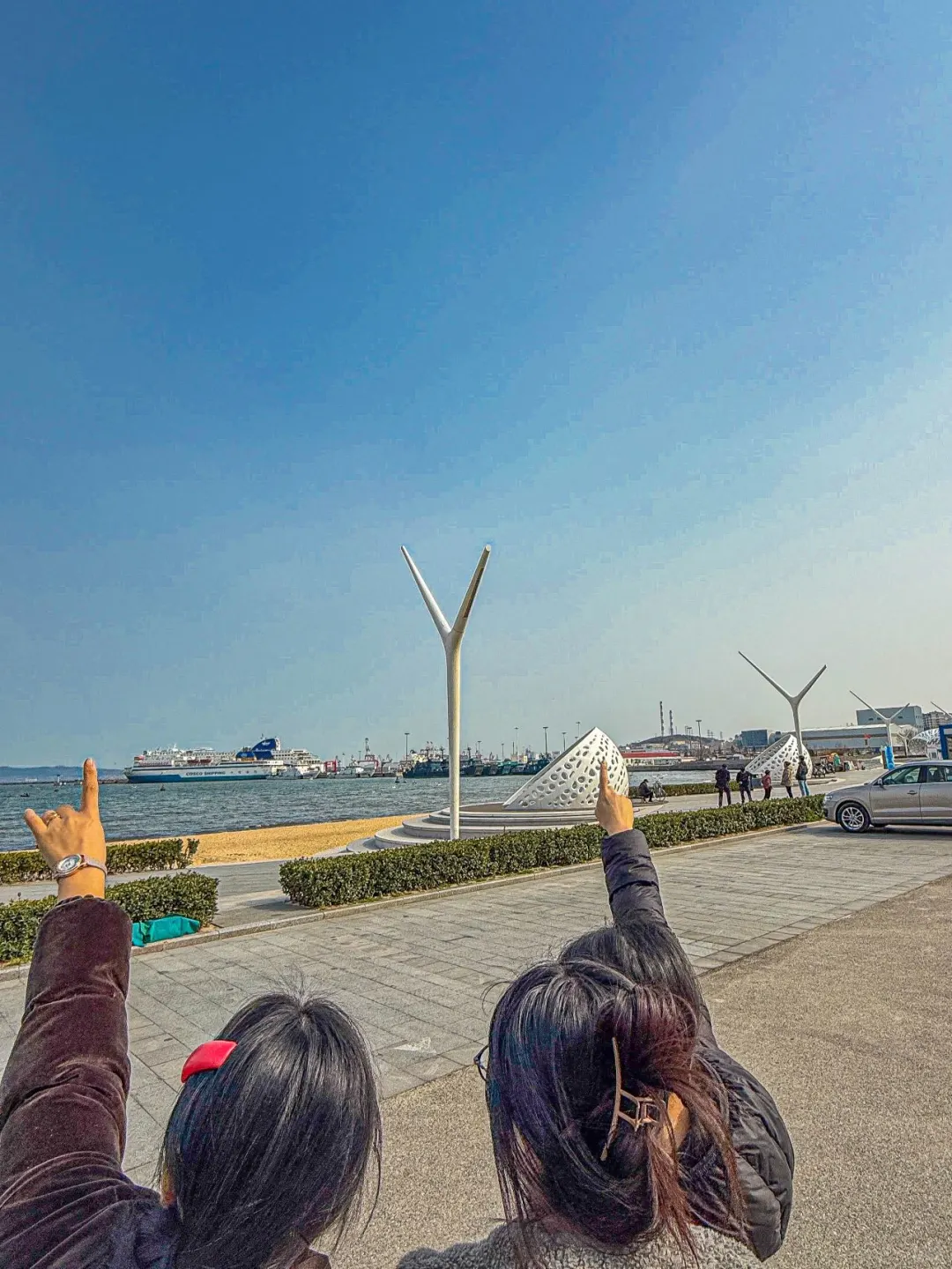 威海攻略|别再瞎玩了，看这篇就够！！！