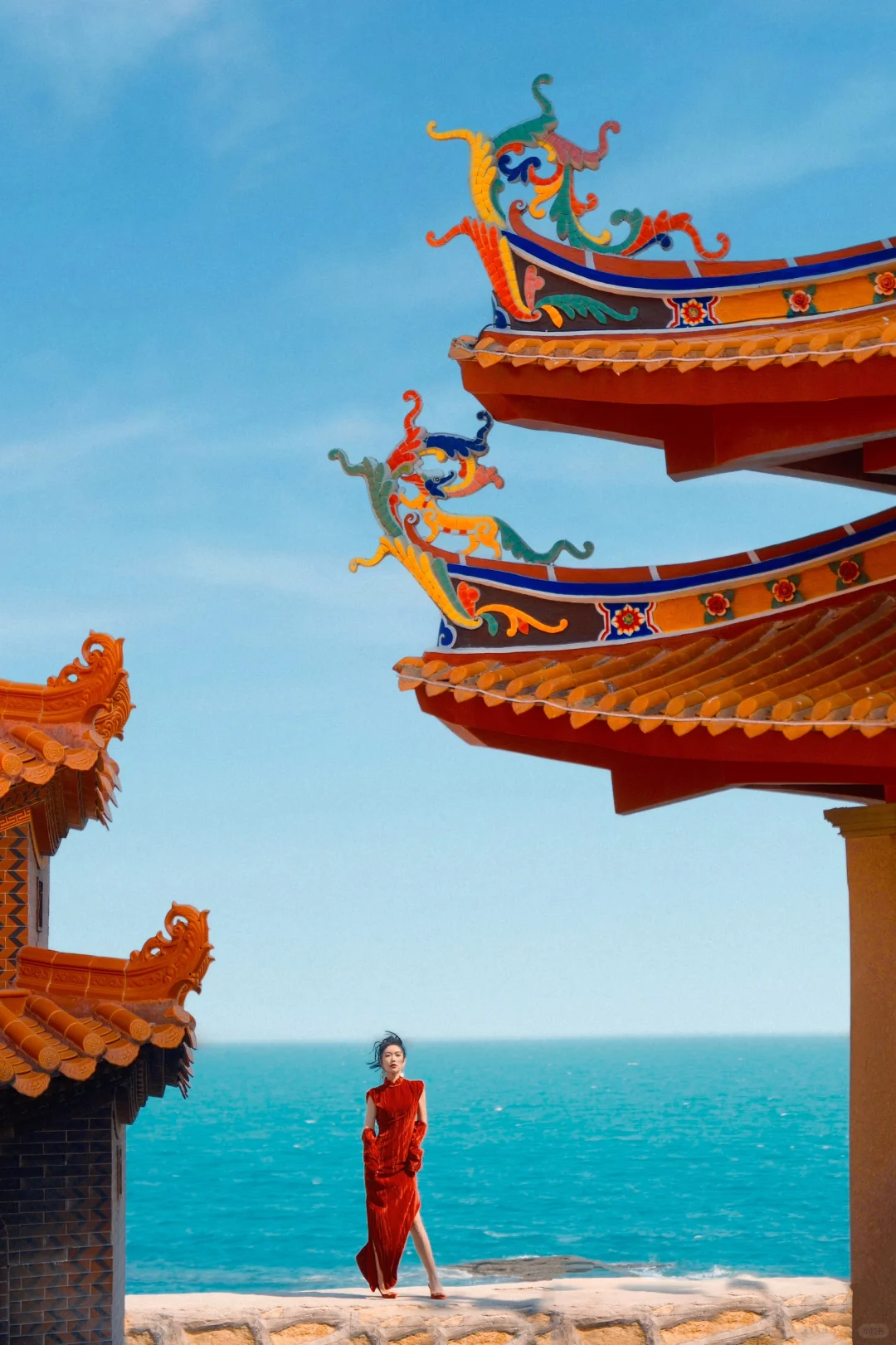 泉州3天2晚｜保姆级攻略🗺️附citywalk路线