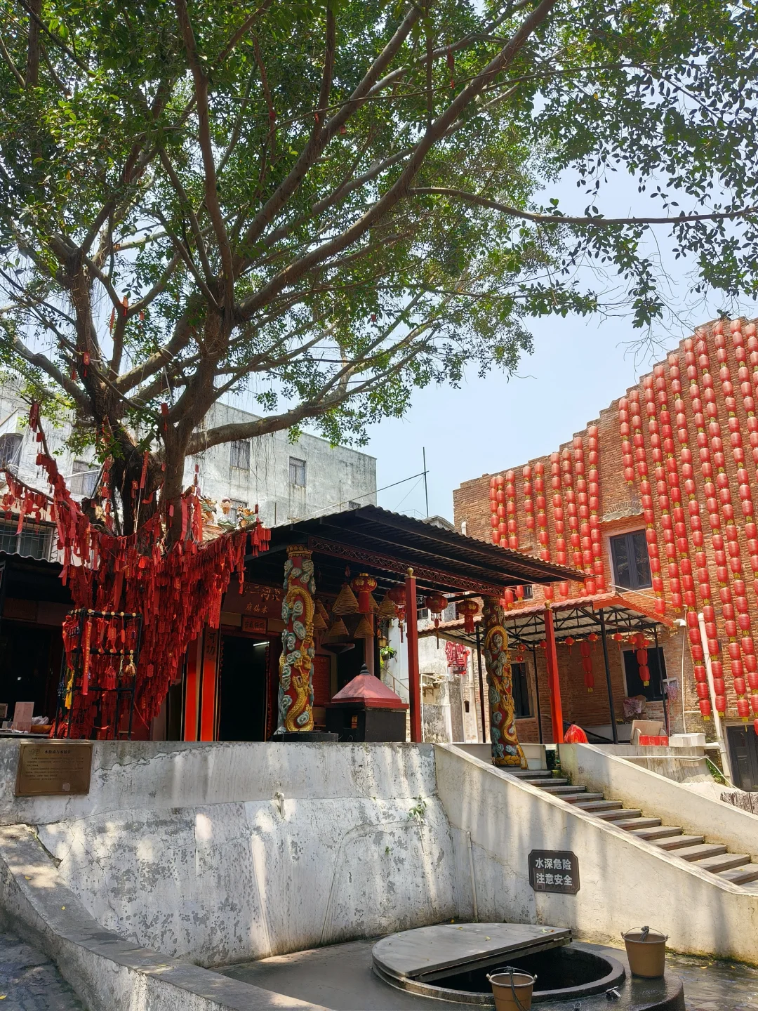 湛江📍赤坎Citywalk拍照打卡机位攻略！！