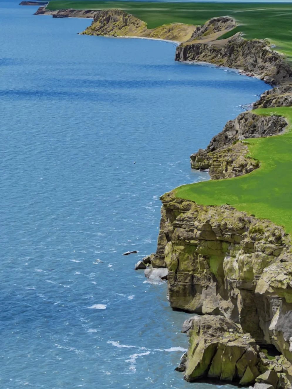 内蒙古必去九大景点✅