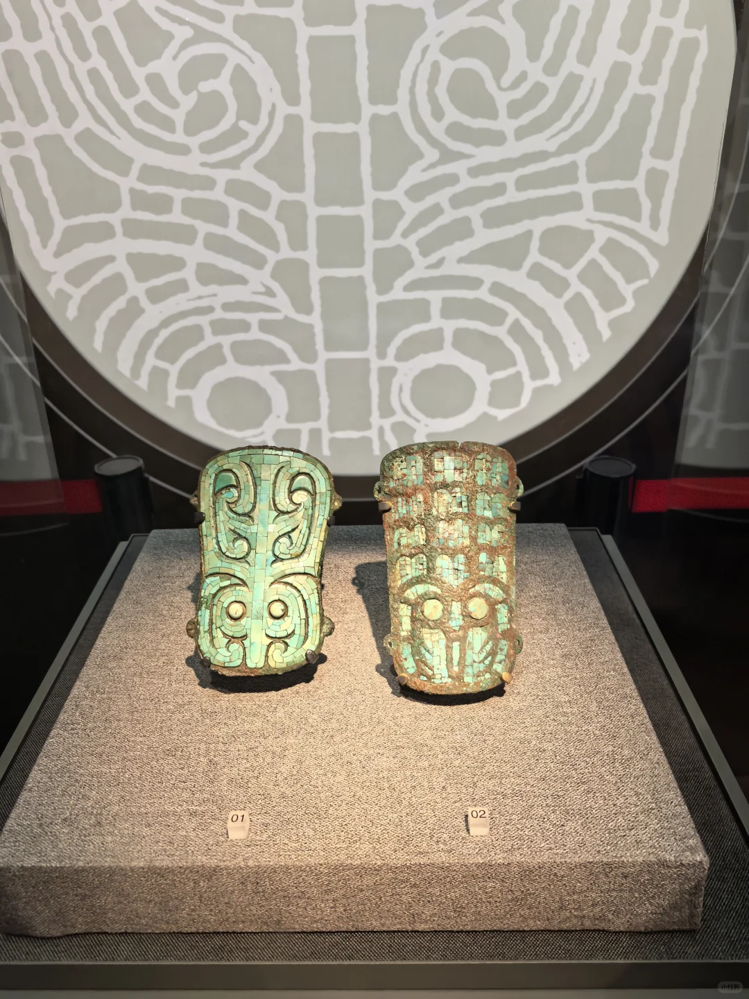 🔥北京最难约的中国考古博物馆超全攻略