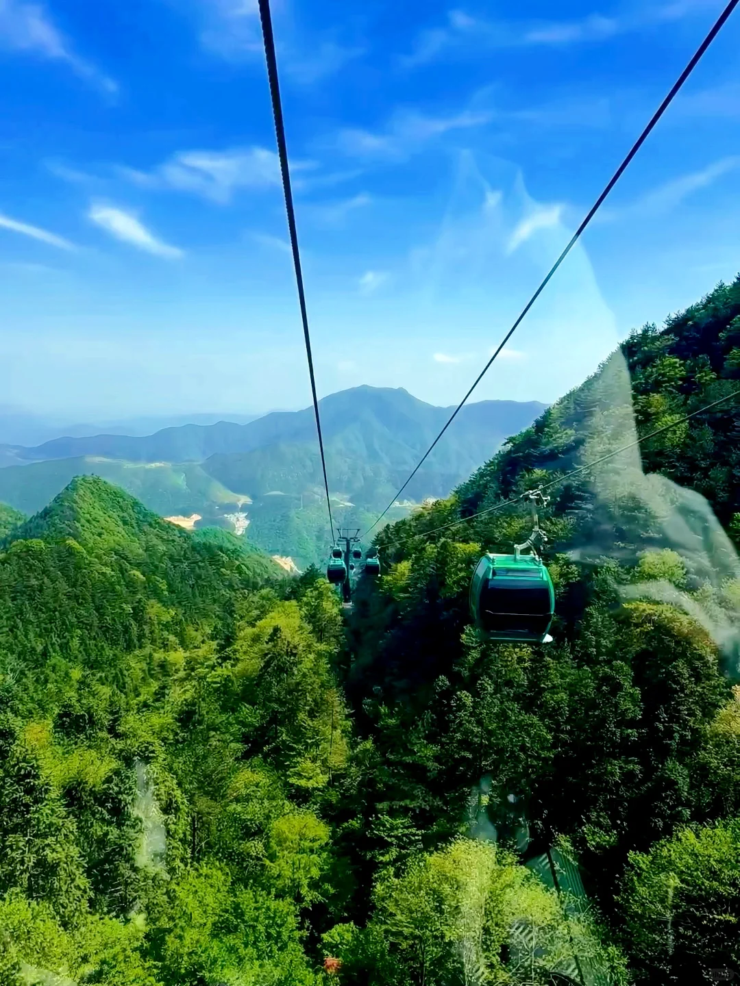 五一别再去挤黄山了！来爬这个“无痛山”