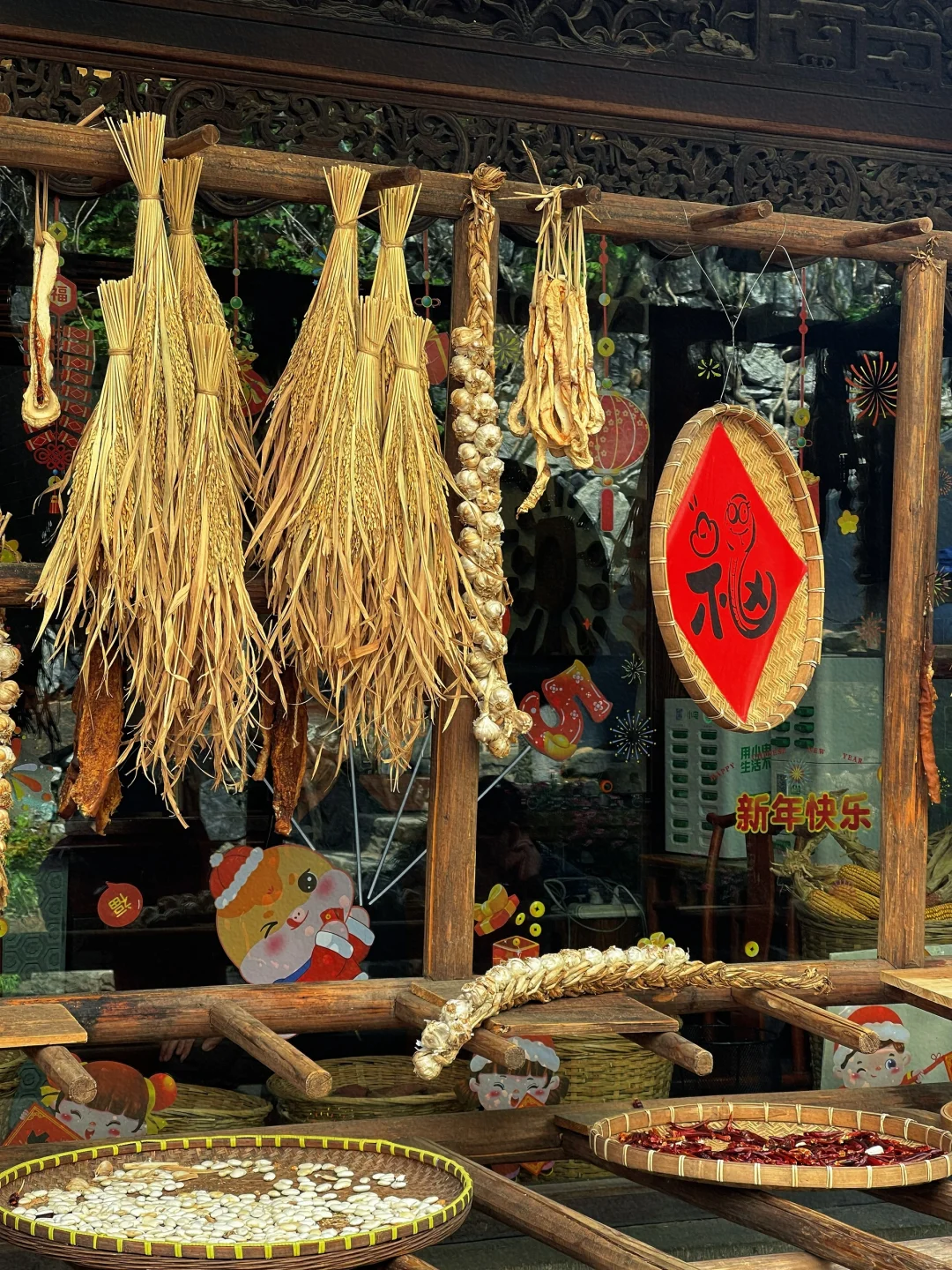 江西婺源📍一定要准备一双好腿和舒服的鞋子