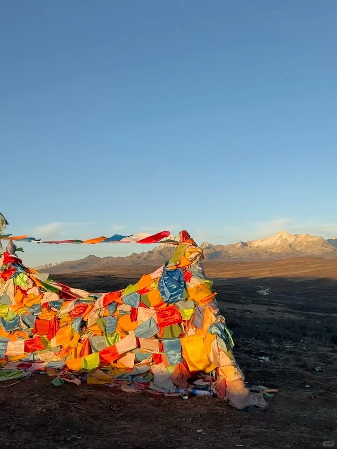 4.26📍川西崩溃已回，真心建议还没来的…