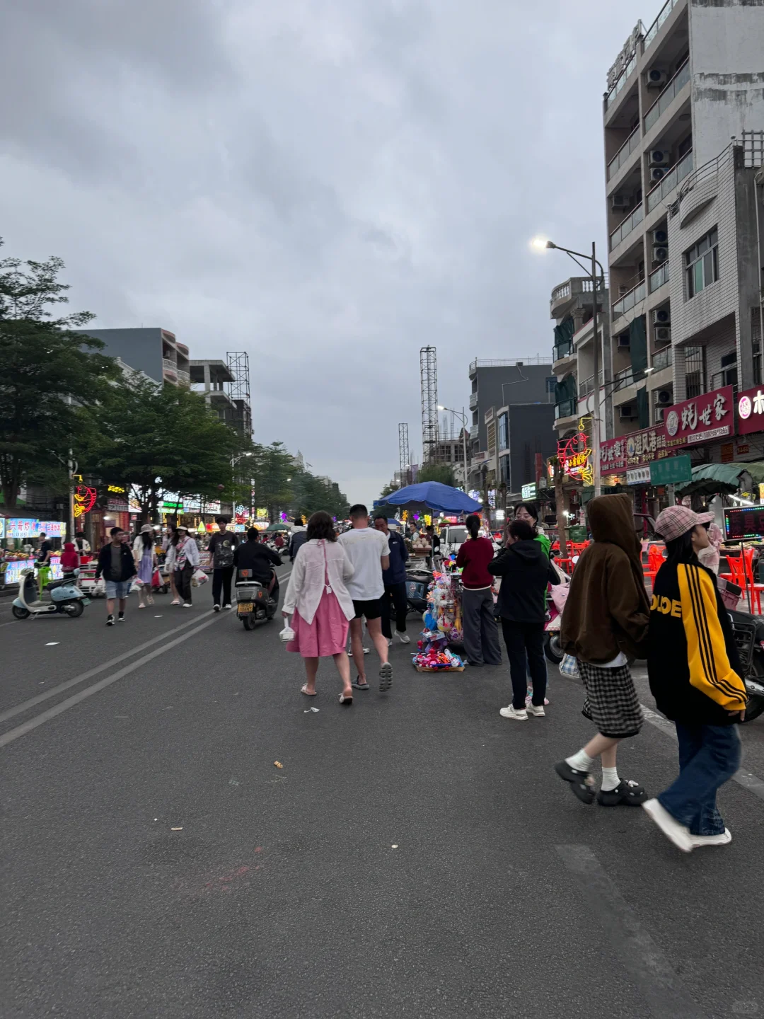 陵水5天4晚保姆级攻略，喂猴赶海🦀逛夜市