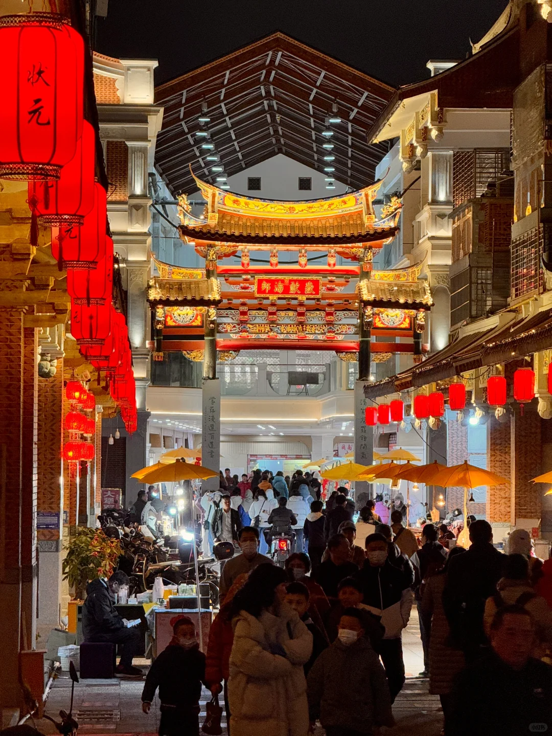 其实。。。泉州真的不太适合旅游。。。。😅😅😅