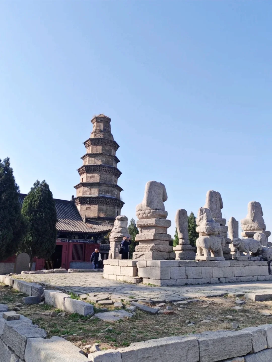 谁说河北没玩头?本地人私藏的宝藏攻略