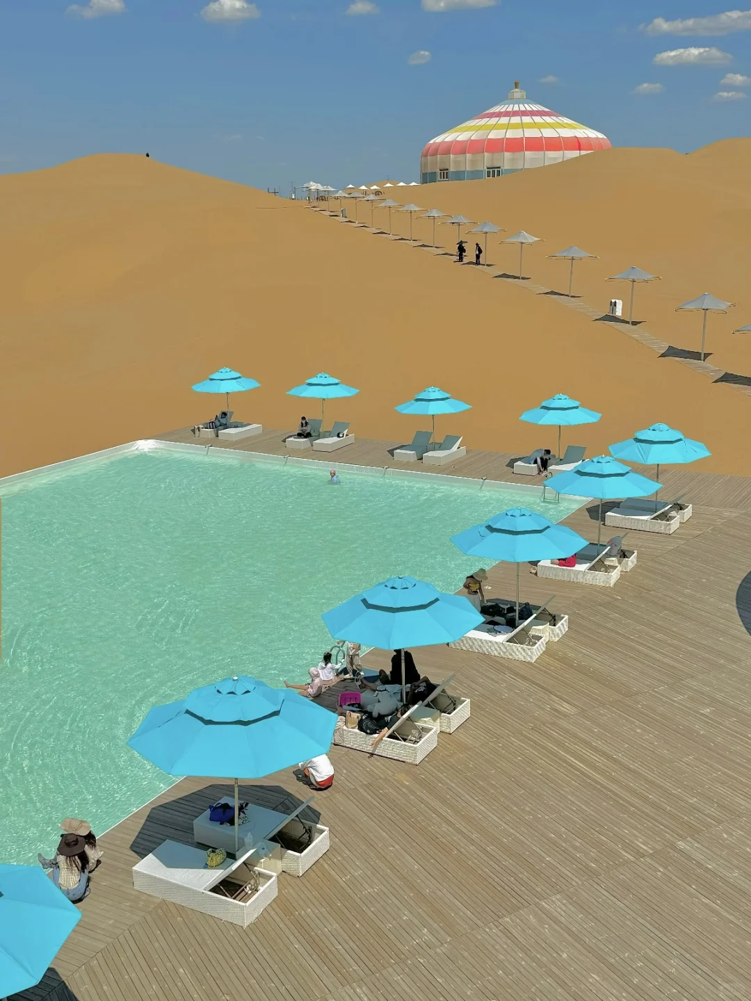 内蒙古必去九大景点✅