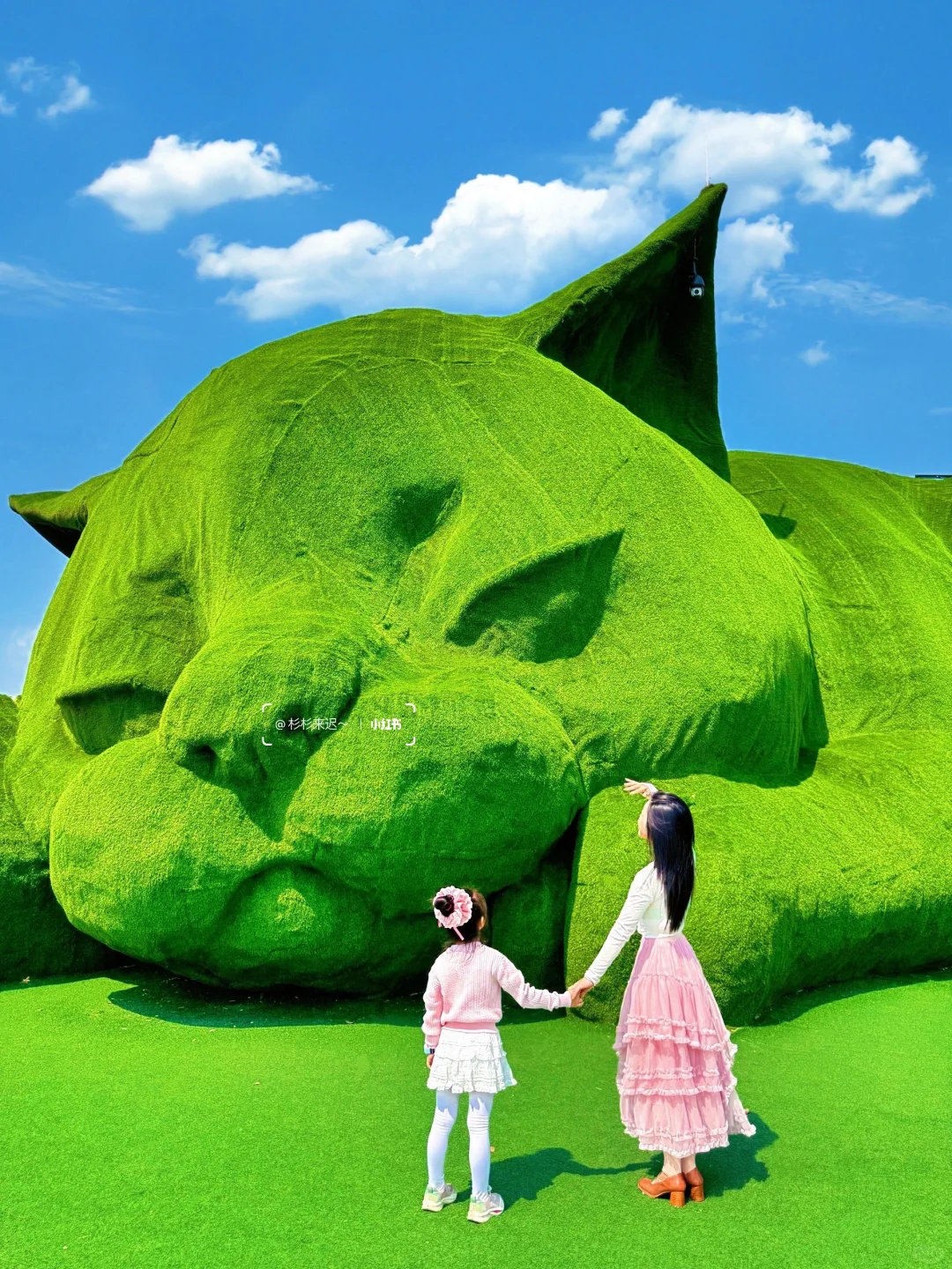 五一避开人潮‼️反向小众旅游城市推荐❗️