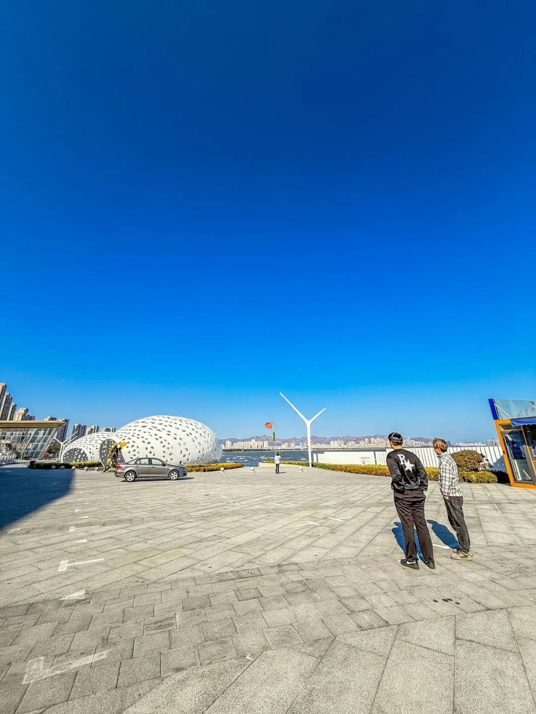 威海攻略|别再瞎玩了，看这篇就够！！！