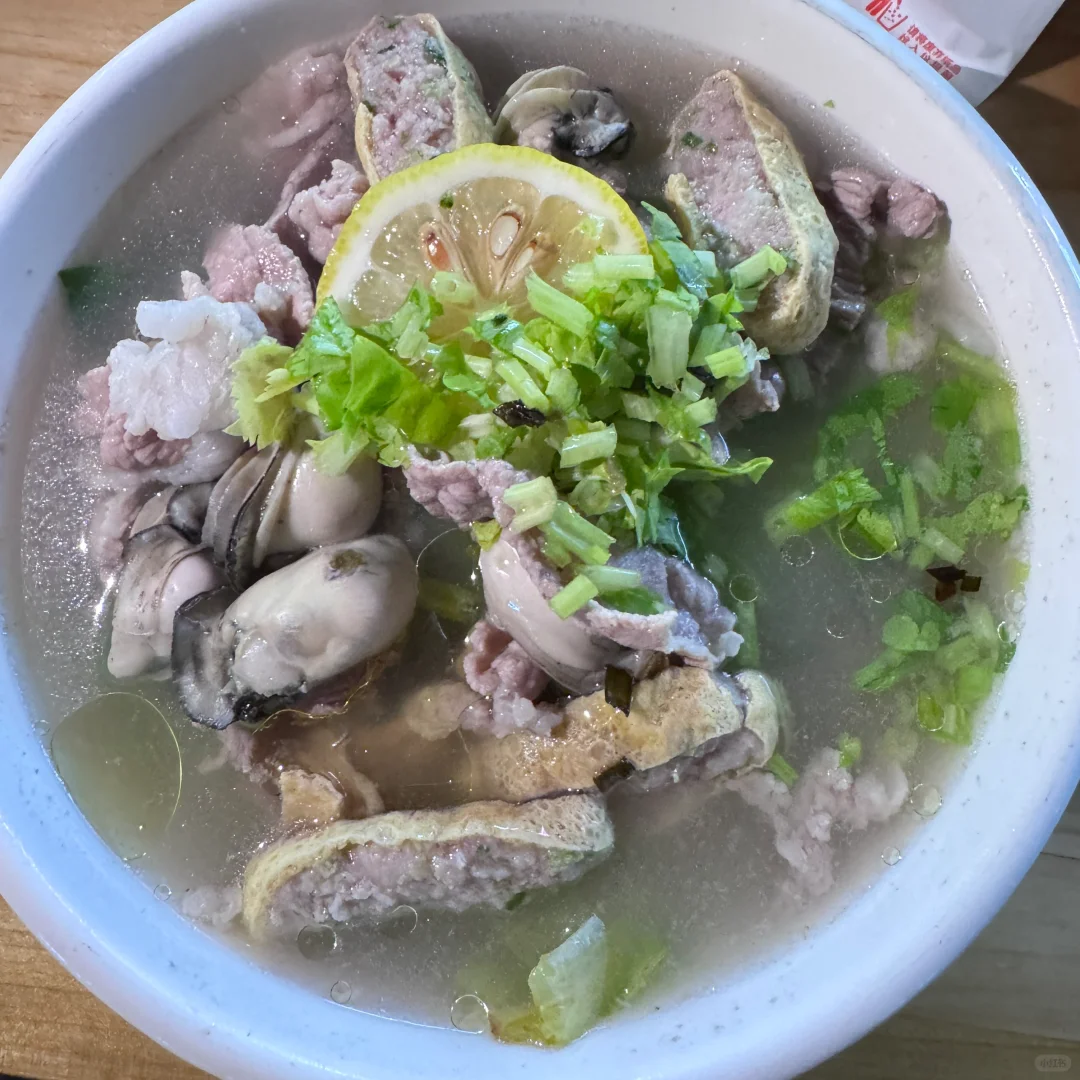 人在潮汕！实时美食攻略➕真实感受