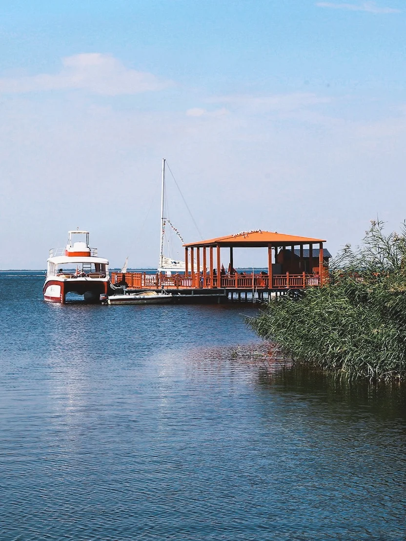 五一人少小众自驾地❗宝藏城市巴彦淖尔❗