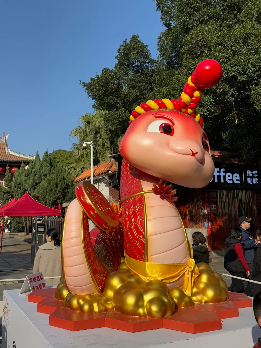 其实。。。泉州真的不太适合旅游。。。。😅😅😅