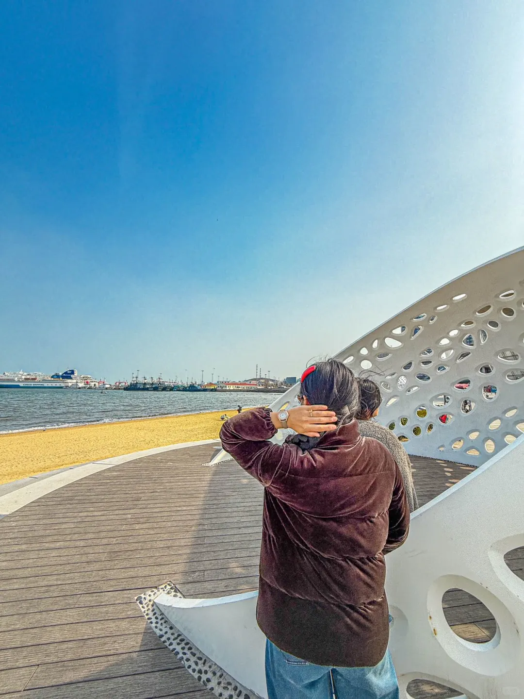 威海攻略|别再瞎玩了，看这篇就够！！！