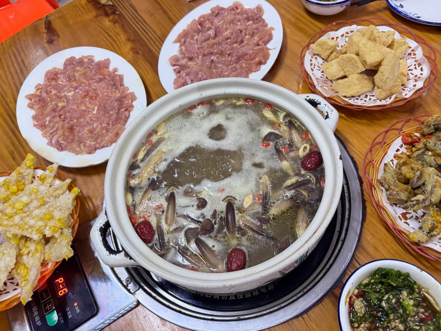 人在潮汕！实时美食攻略➕真实感受