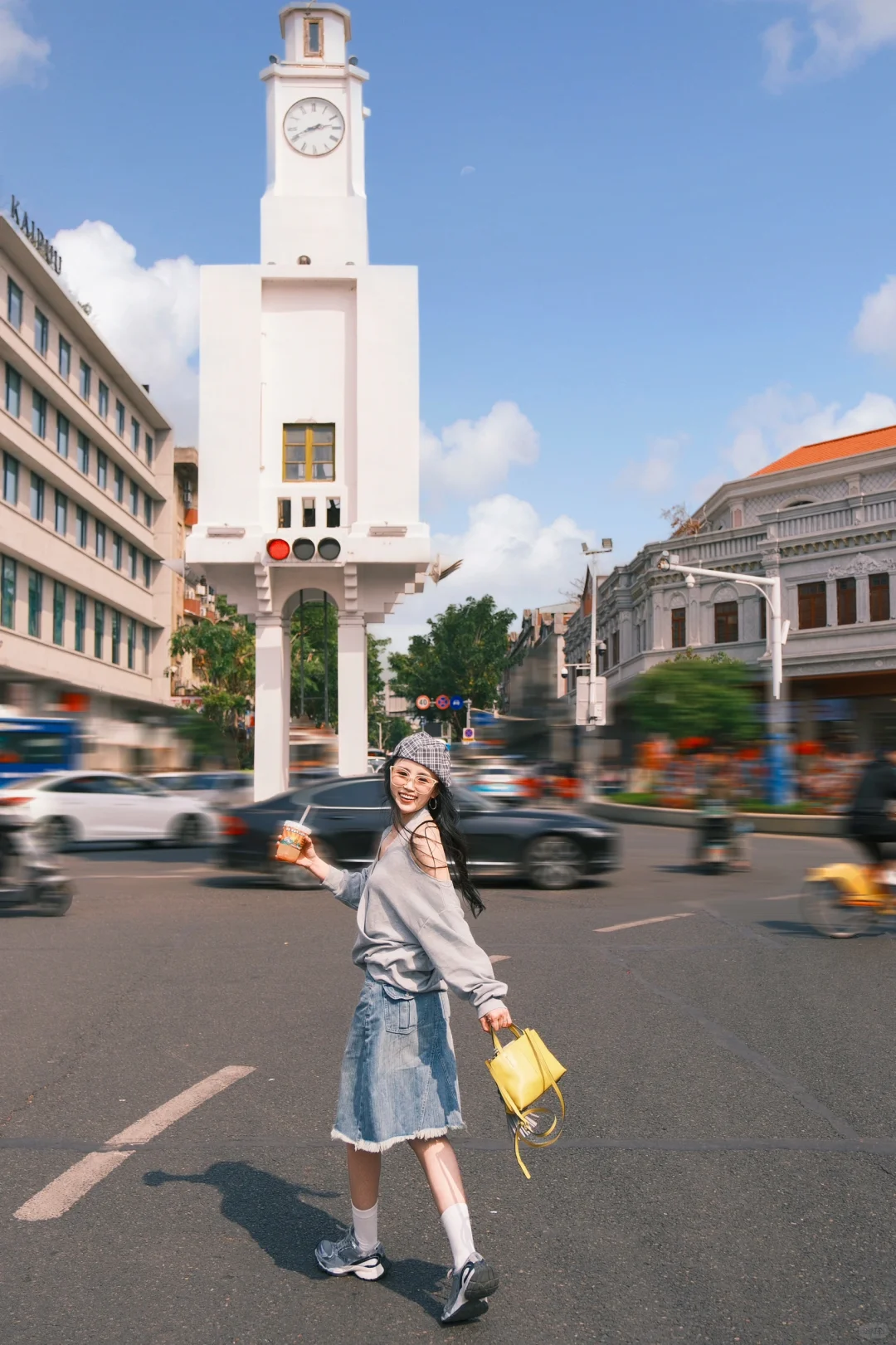 泉州3天2晚｜保姆级攻略🗺️附citywalk路线