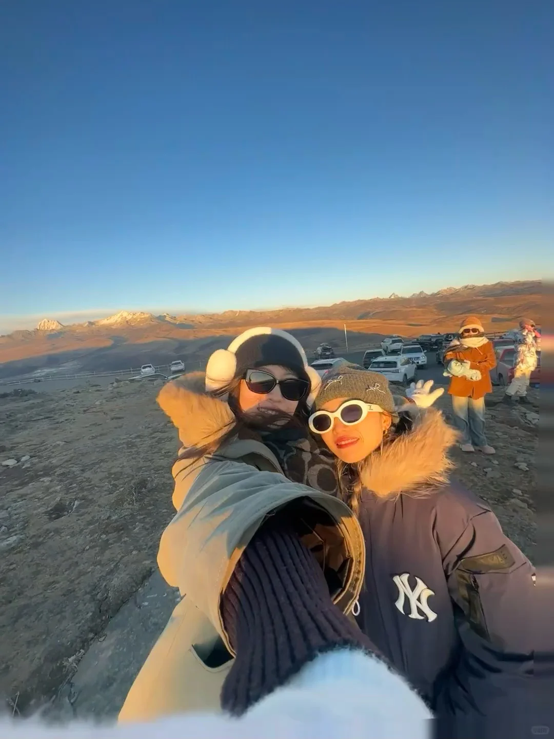 4.26📍川西崩溃已回，真心建议还没来的…