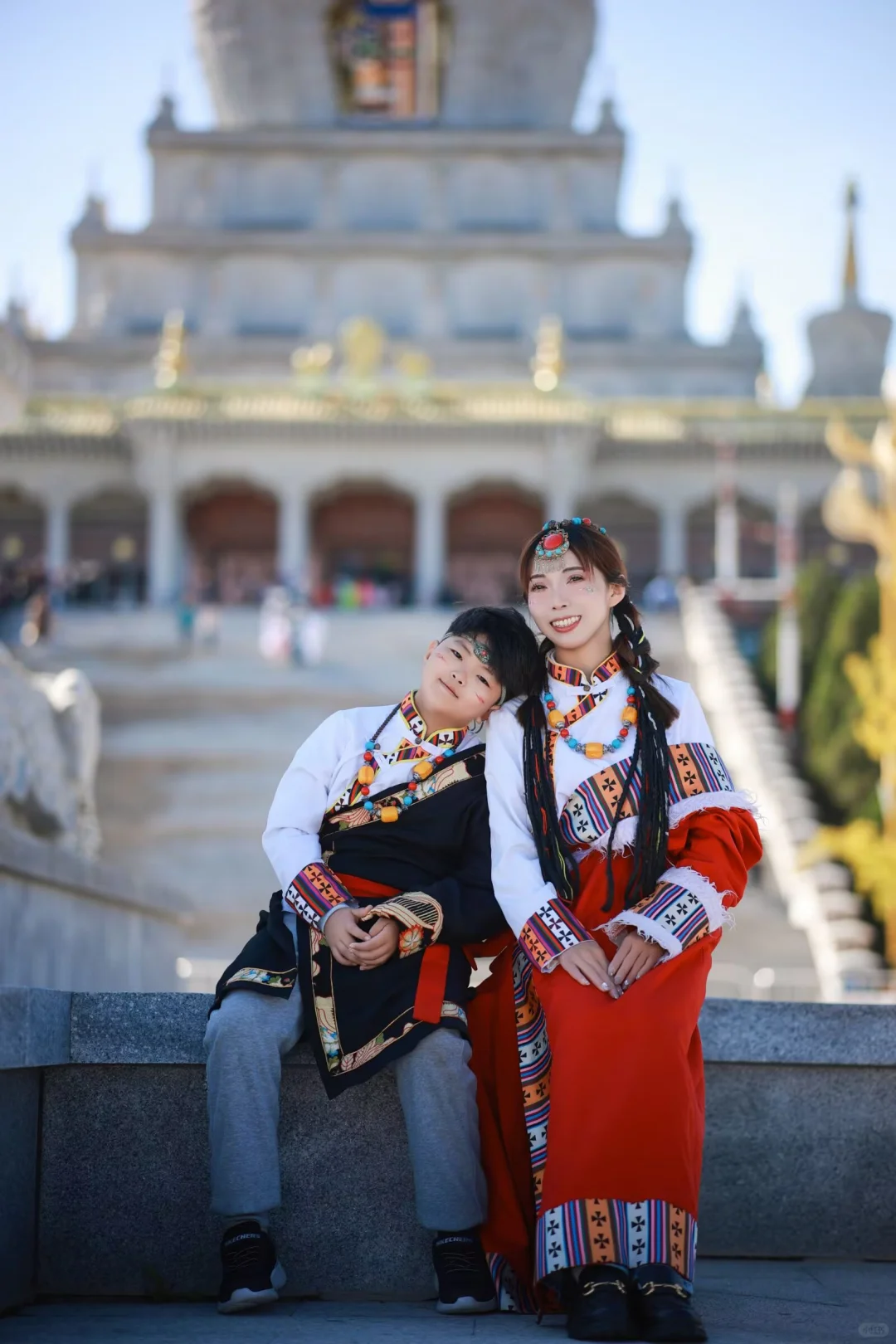 反向游之阜新—一座被严重低估的旅游城市