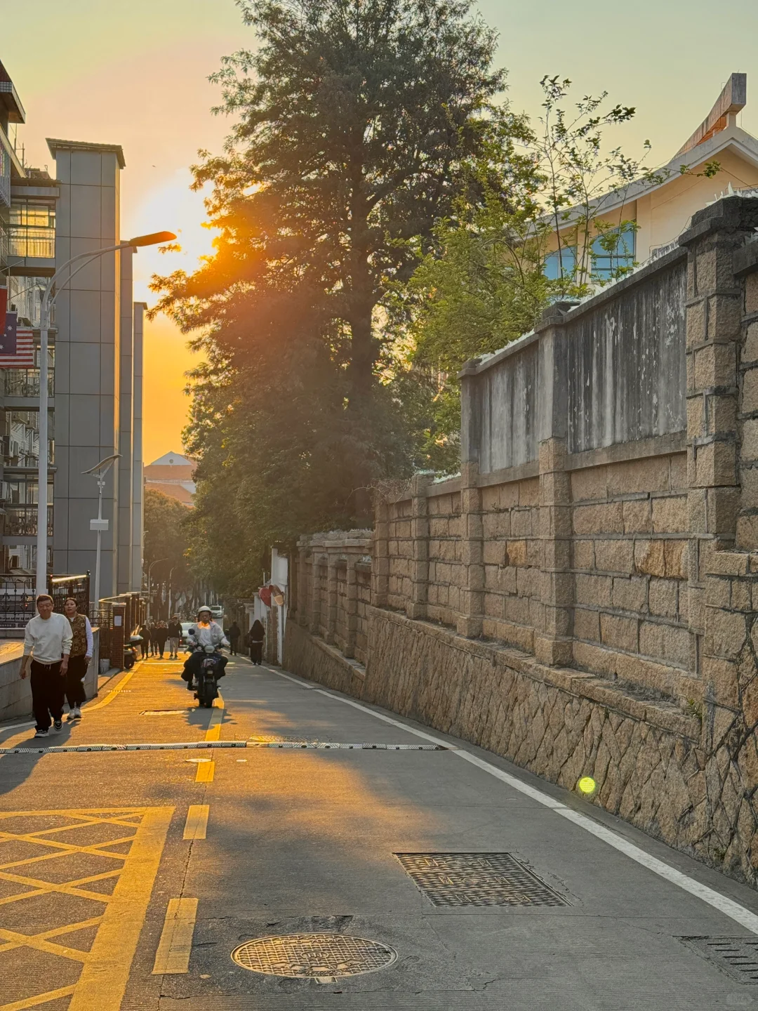 集美大社真的会惩罚每个不看攻略的人…🙏🙏