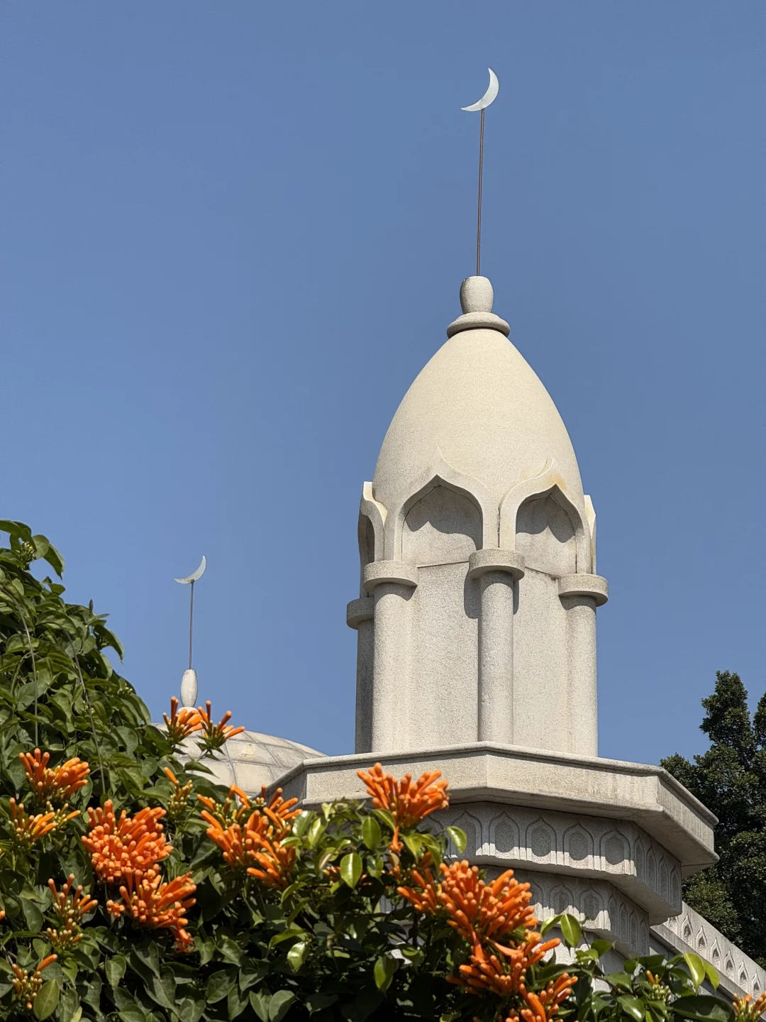 其实。。。泉州真的不太适合旅游。。。。😅😅😅