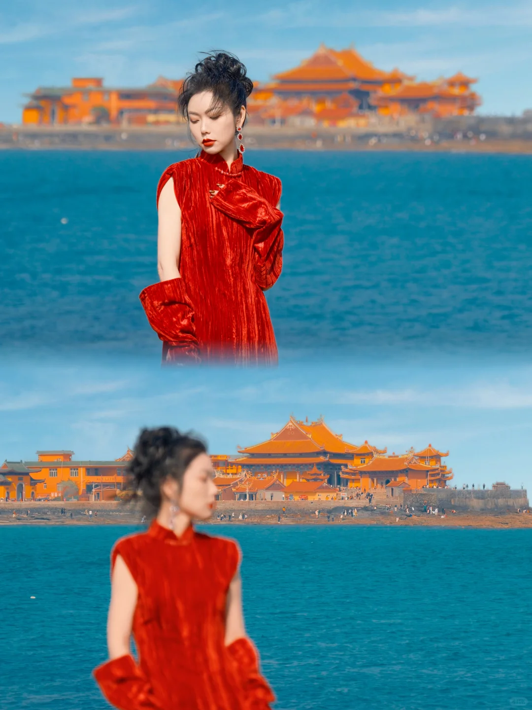 泉州3天2晚｜保姆级攻略🗺️附citywalk路线