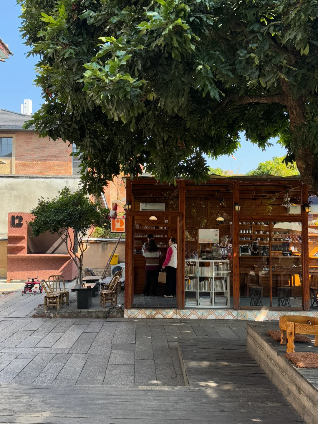 其实。。。泉州真的不太适合旅游。。。。😅😅😅