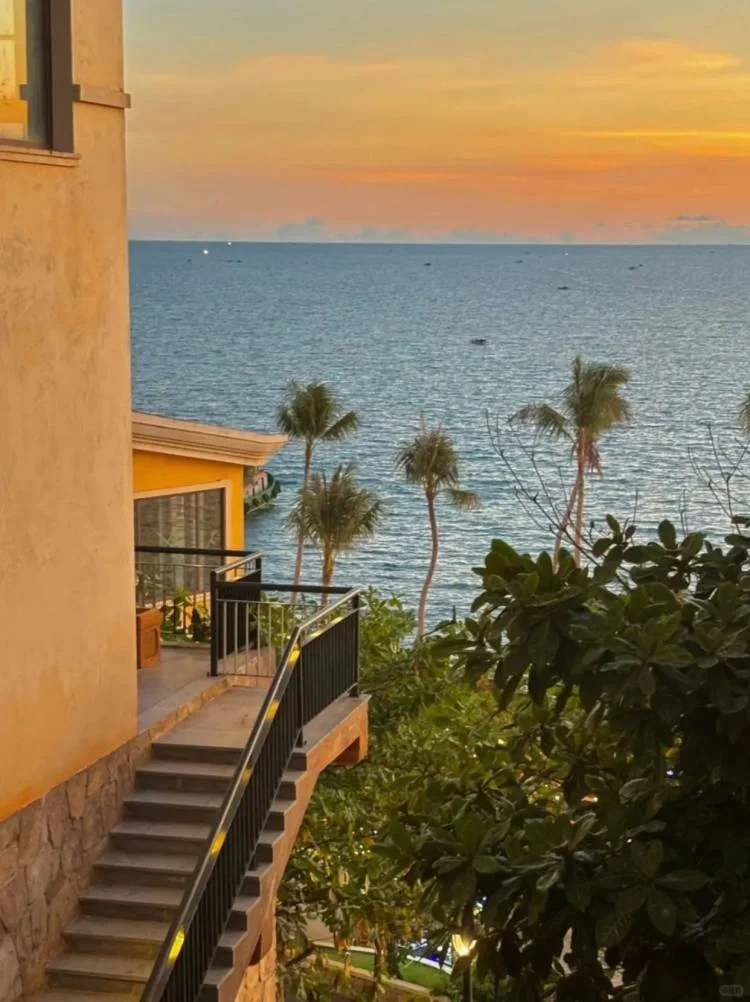 🌴人生建议：夏天一定要去趟富国岛！！