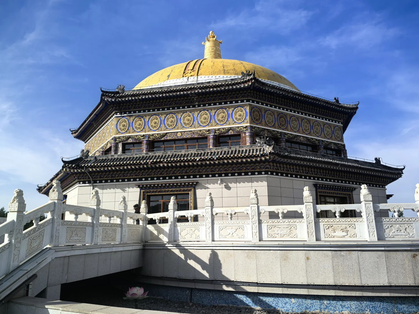 鄂尔多斯一日游(市区版)旅游攻略