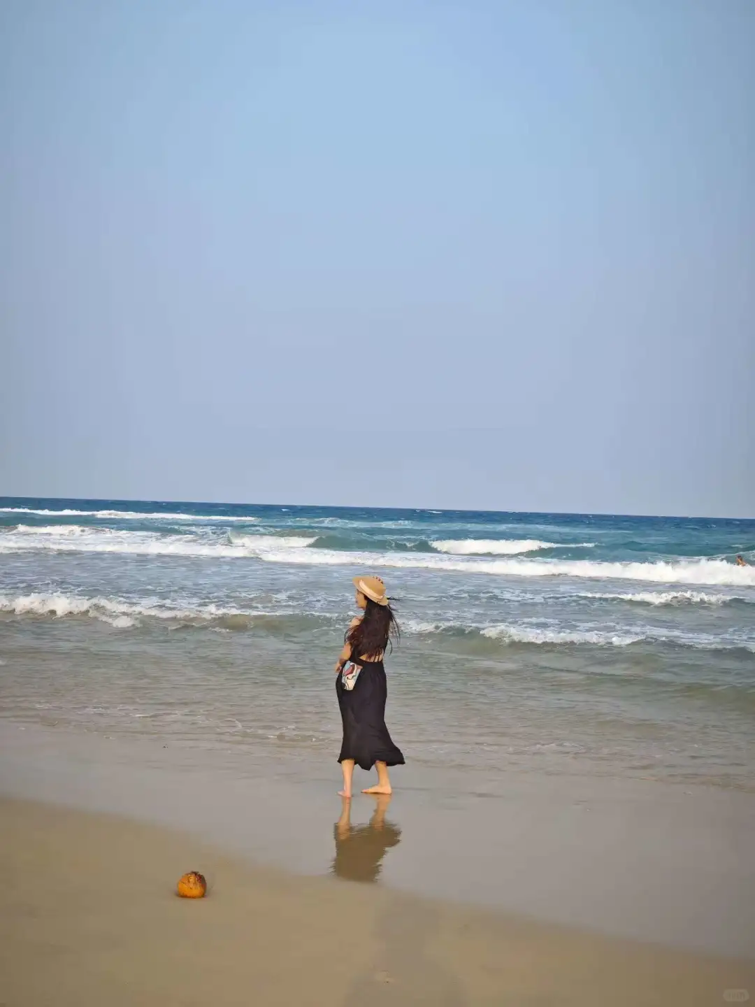 陵水5天4晚保姆级攻略，喂猴赶海🦀逛夜市