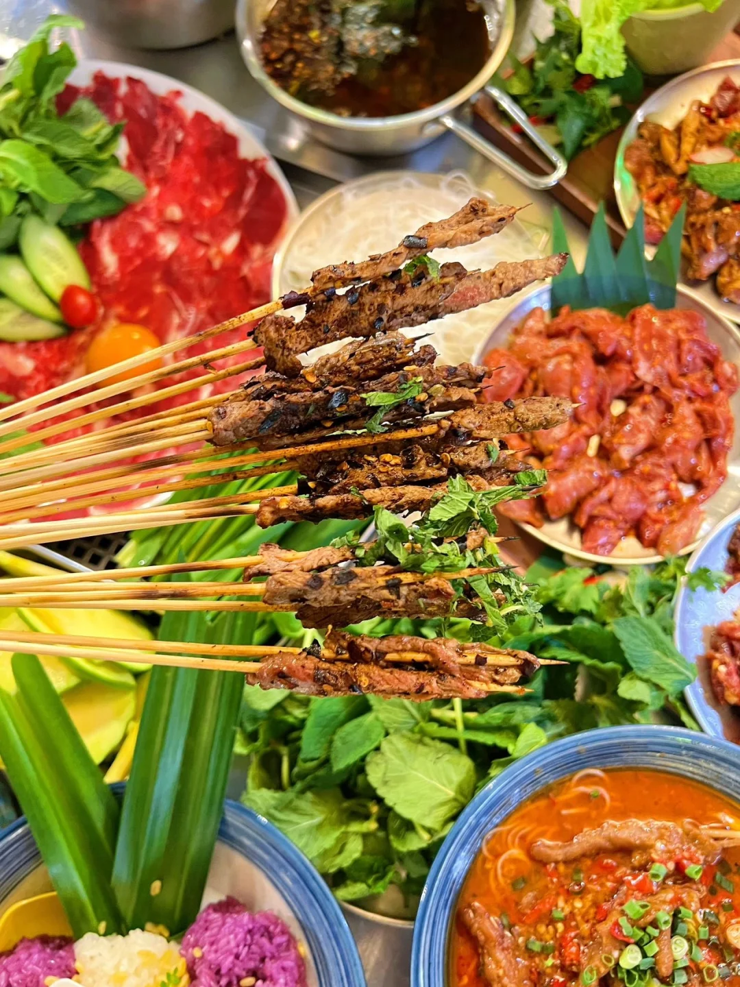 昆明老街美食游玩一天!逛吃攻略请查收!