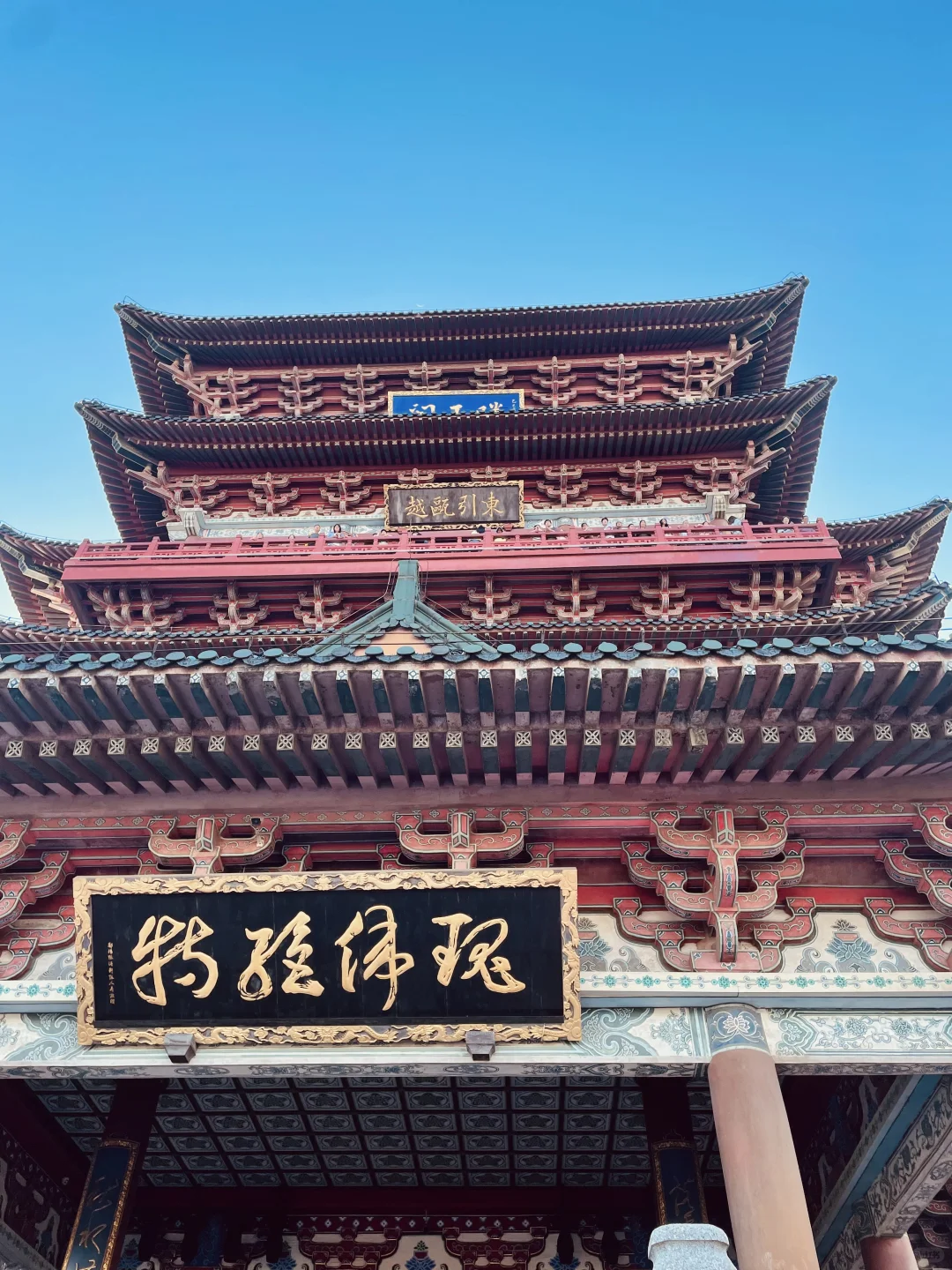 南昌旅游攻略第一天～不特种兵又玩的很全