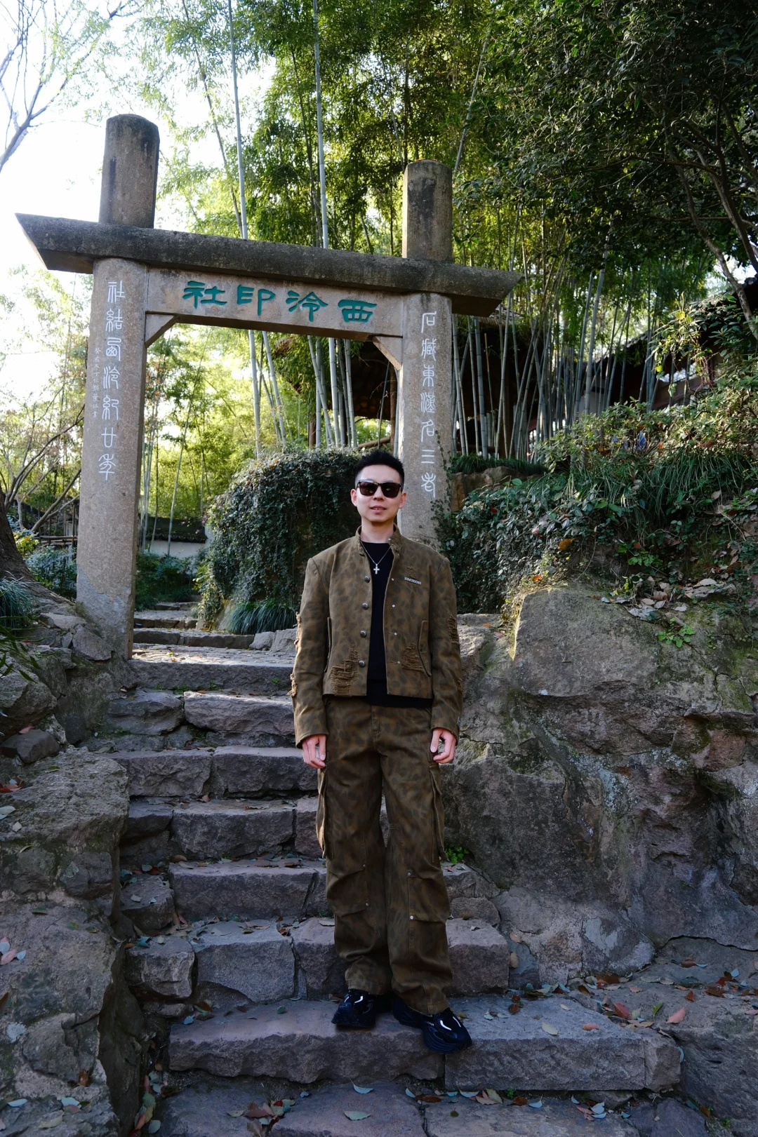 杭州｜谁还没被西湖治愈了呢🎋