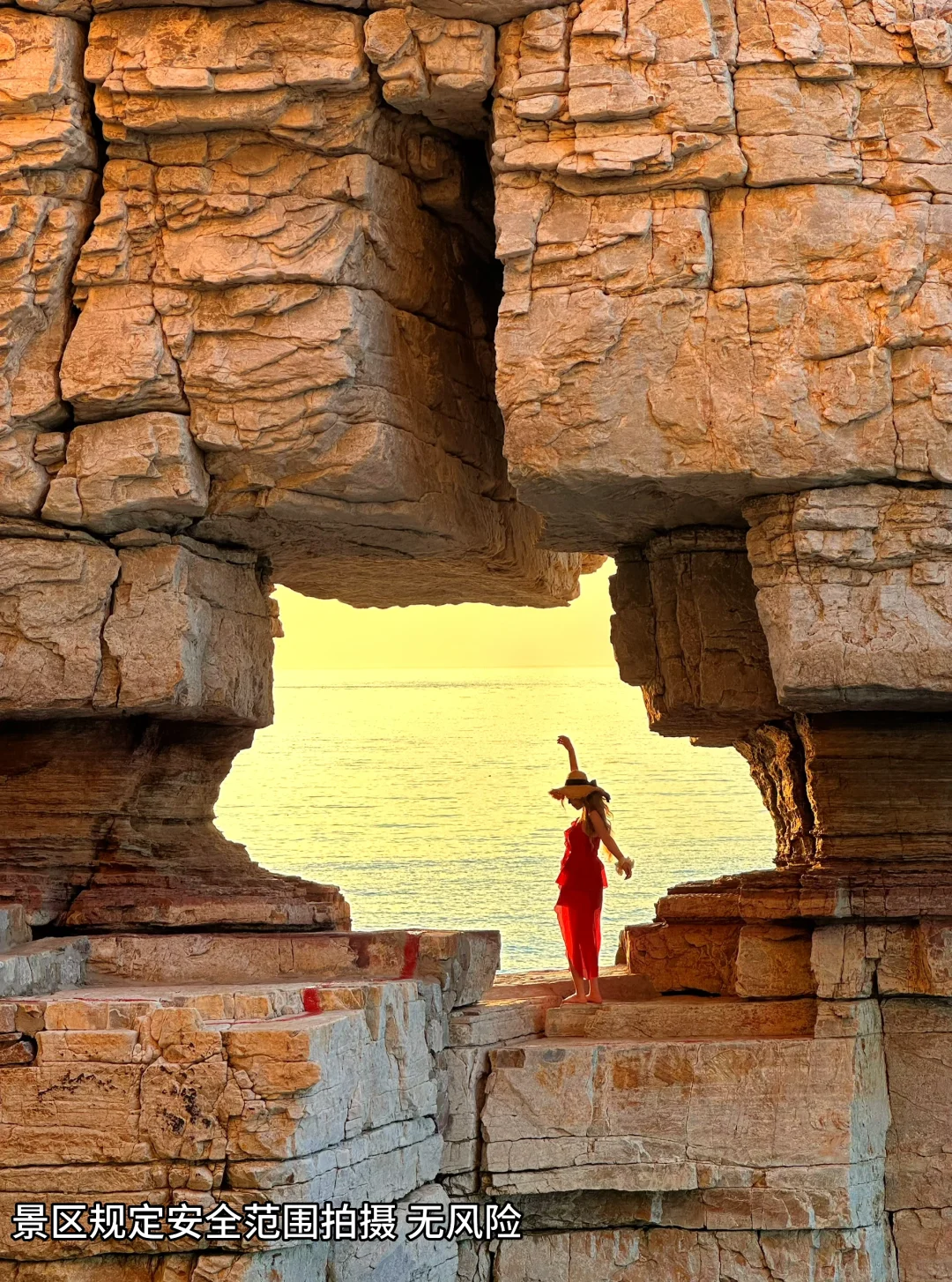 以为养马岛已经够美了….直到我去了这里🌊