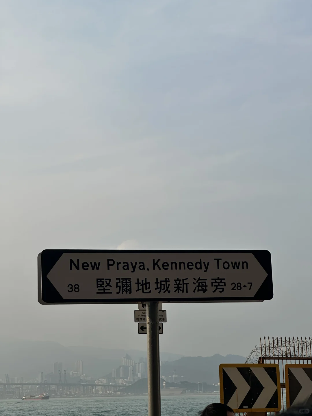 🇭🇰香港旅游不走回头路打卡最佳路线攻略!