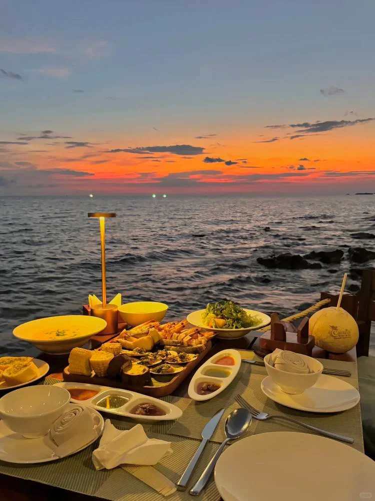 🌴人生建议：夏天一定要去趟富国岛！！