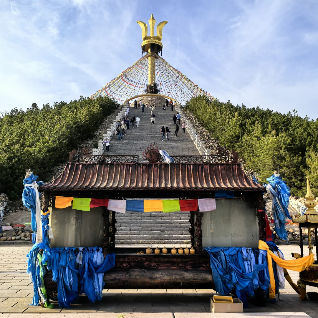 鄂尔多斯一日游(市区版)旅游攻略