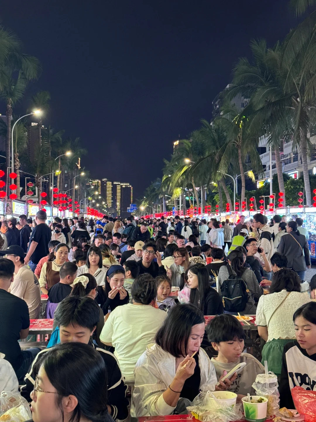 陵水5天4晚保姆级攻略，喂猴赶海🦀逛夜市