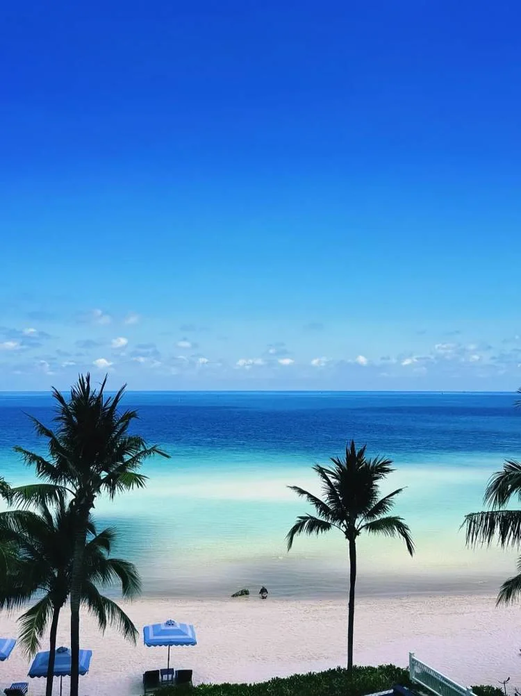 🌴人生建议：夏天一定要去趟富国岛！！