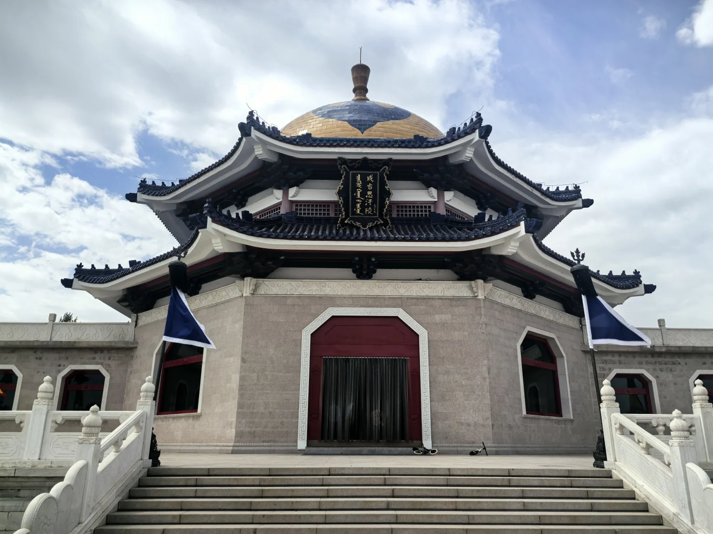 鄂尔多斯一日游(市区版)旅游攻略