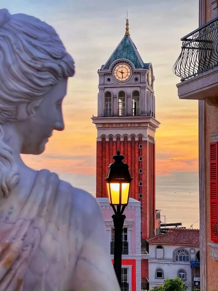 🌴人生建议：夏天一定要去趟富国岛！！