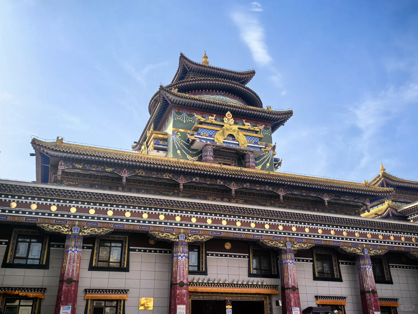 鄂尔多斯一日游(市区版)旅游攻略