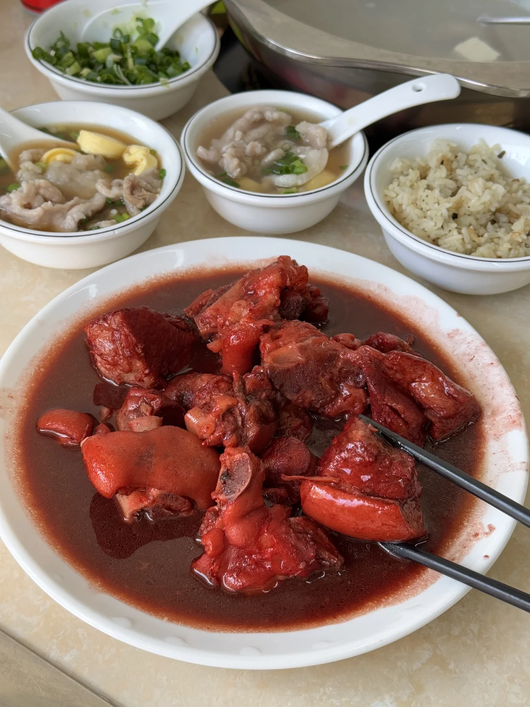 其实。。。泉州真的不太适合旅游。。。。😅😅😅