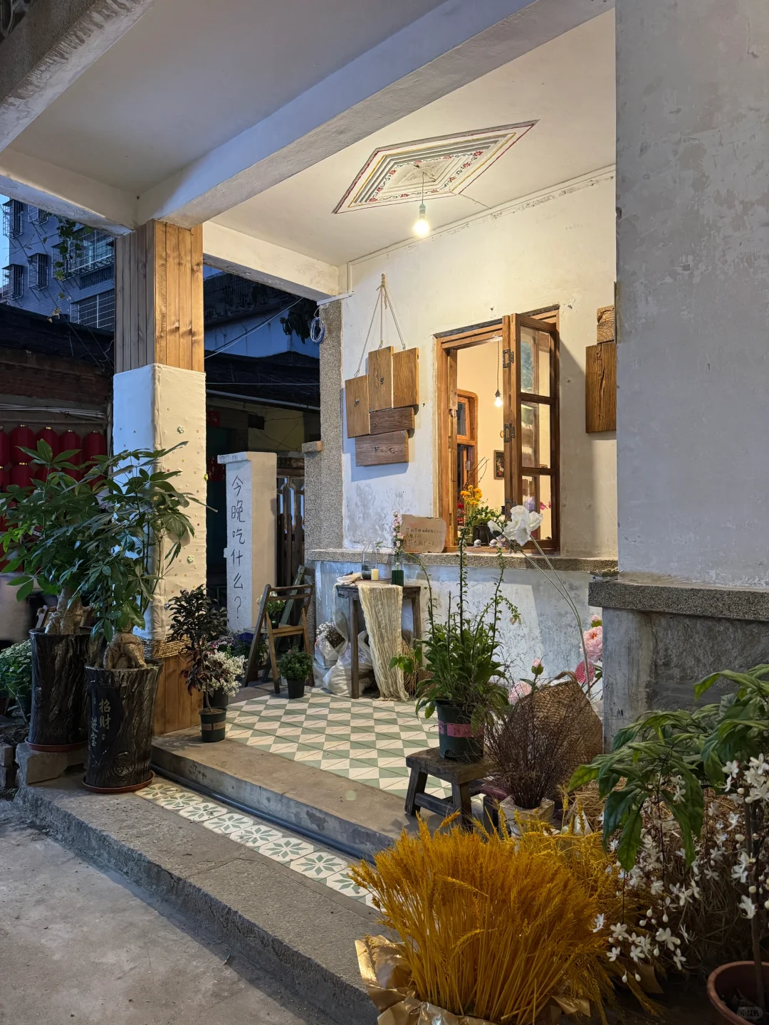 集美大社真的会惩罚每个不看攻略的人…🙏🙏